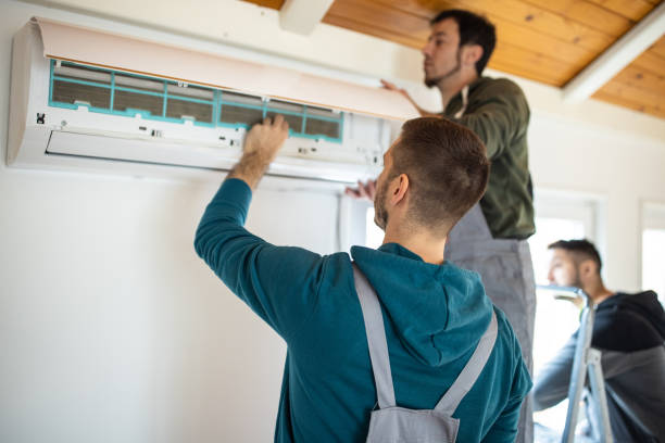Best HVAC system installation  in Mountain House, CA
