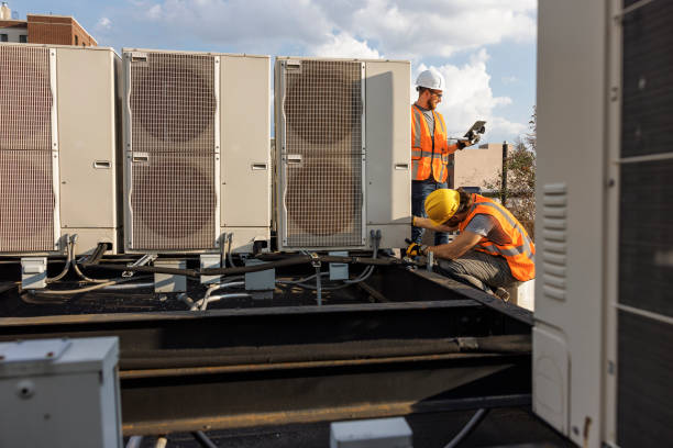 Best HVAC replacement cost  in Mountain House, CA