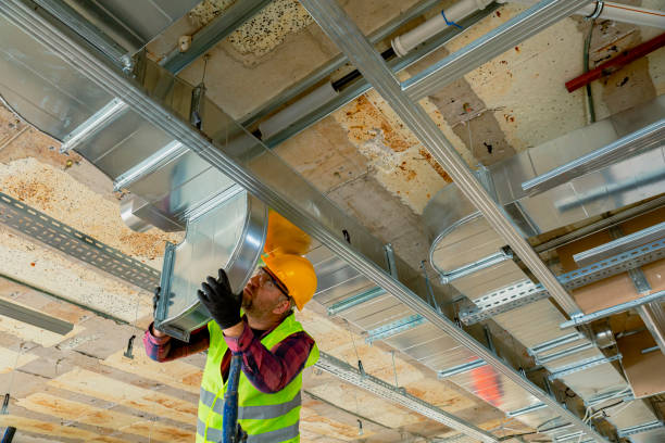 Best Air conditioning repair  in Mountain House, CA