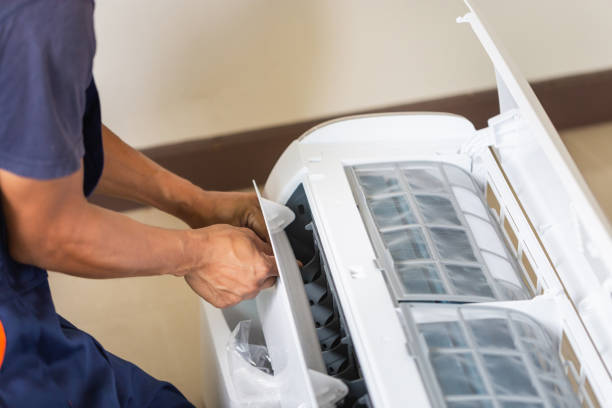 Best HVAC air duct cleaning  in Mountain House, CA