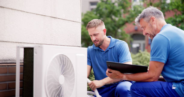 Best HVAC installation services  in Mountain House, CA