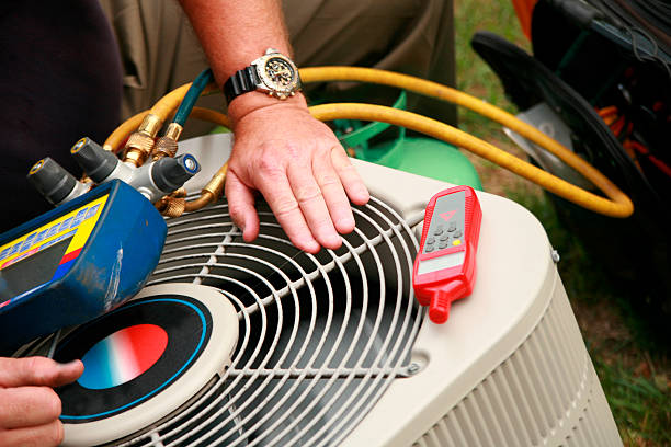 Best Affordable air conditioning repair  in Mountain House, CA