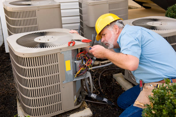  Mountain House, CA HVAC Pros