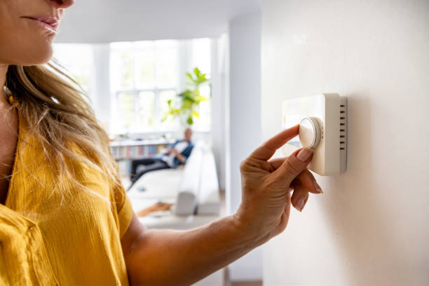 Best Ductless HVAC repair  in Mountain House, CA