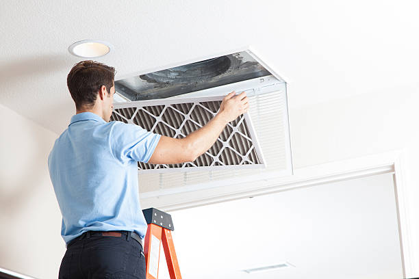 Best HVAC installation services  in Mountain House, CA
