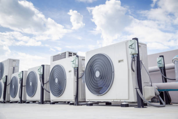 Best HVAC installation services  in Mountain House, CA