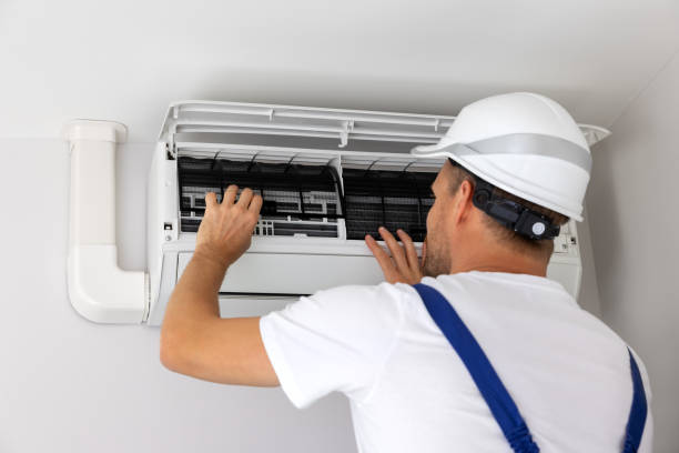 Best HVAC tune-up services  in Mountain House, CA
