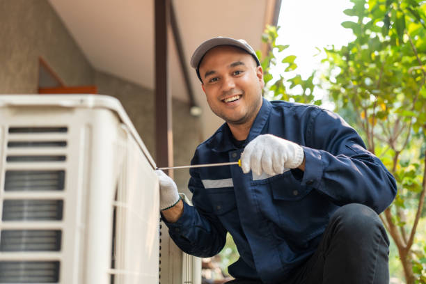 Best HVAC repair near me  in Mountain House, CA