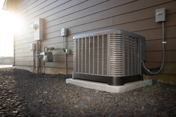 Trusted Mountain House, CA HVAC Experts